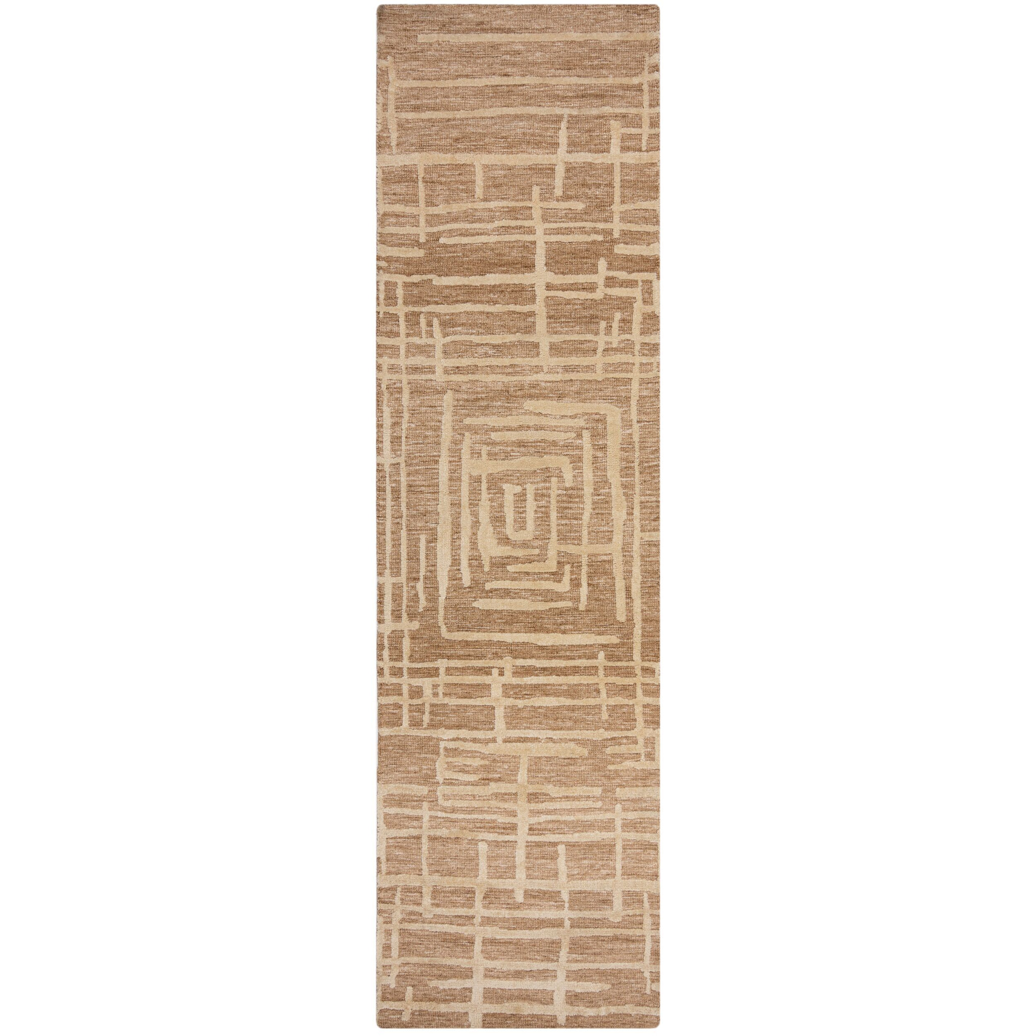 Tapis de couloir ELLIOT