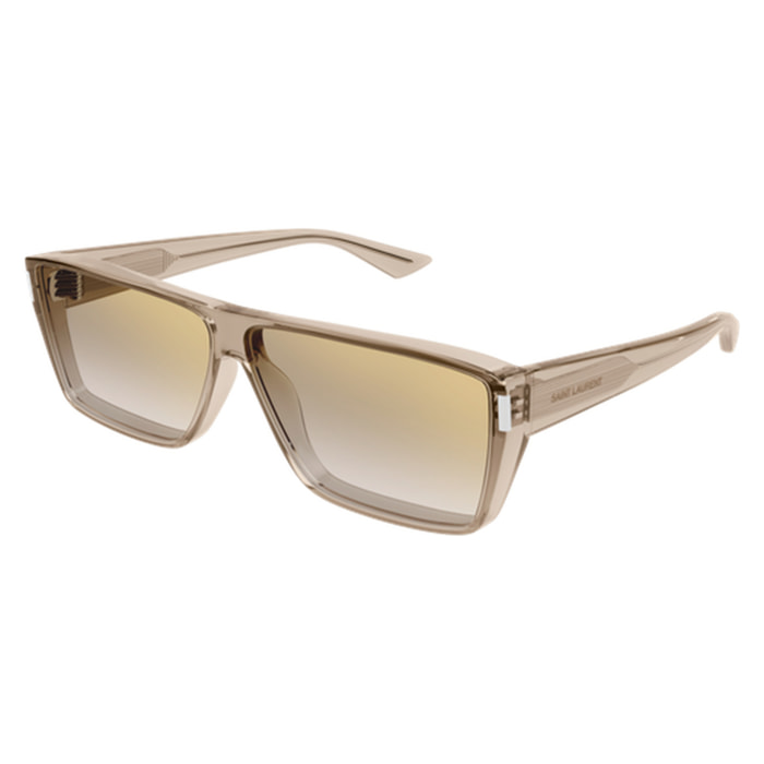 Gafas de Sol Saint Laurent SL 757-003 de Acetato Unisex 64 mm