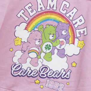 Bolsa Shopping Care Bears - Color Rosa