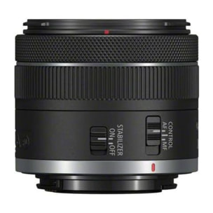 Objectif pour Hybride CANON RF 24-50mm f/4.5-6.3 IS STM