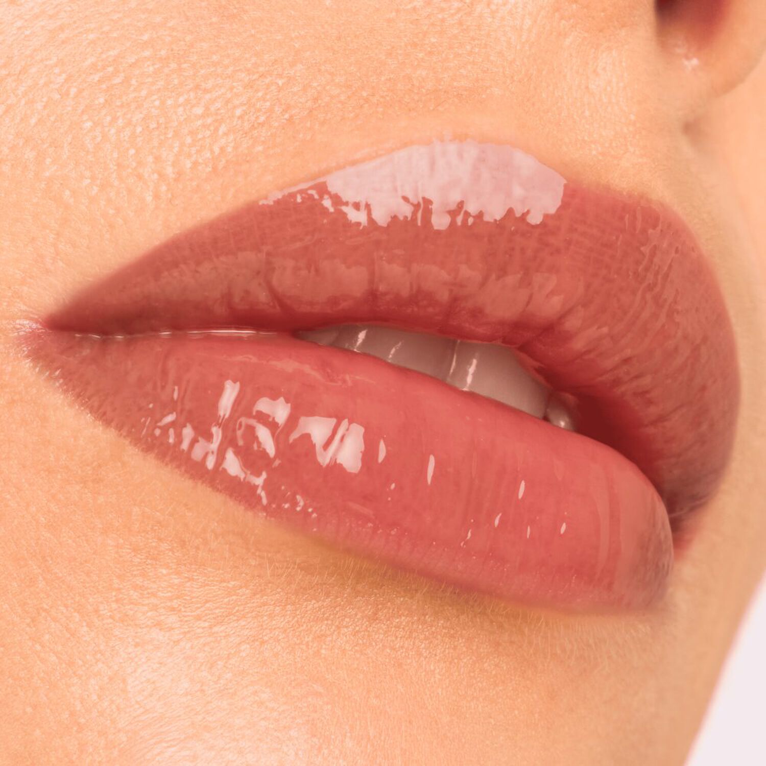 Filler Supreme - Gloss Repulpant Longue Tenue