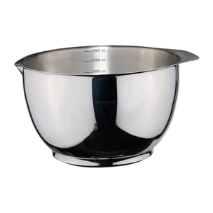 Set de bols 2 pces Margrethe