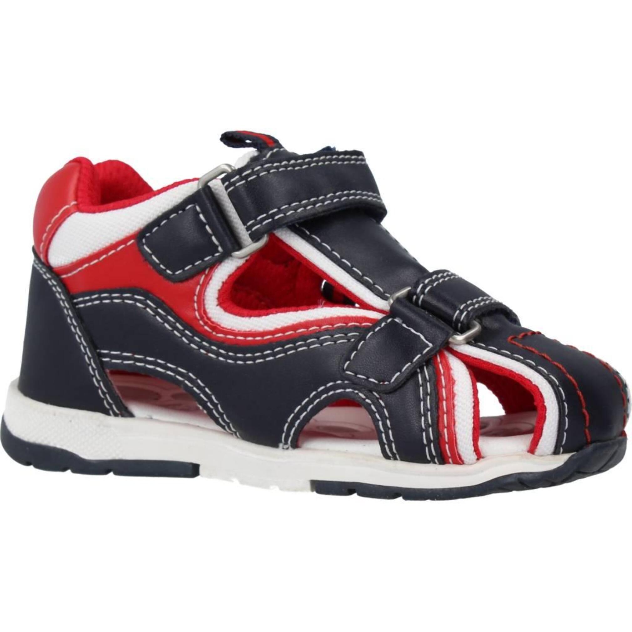 Sandalias Niño de la marca CHICCO  modelo GIORIX AZUL