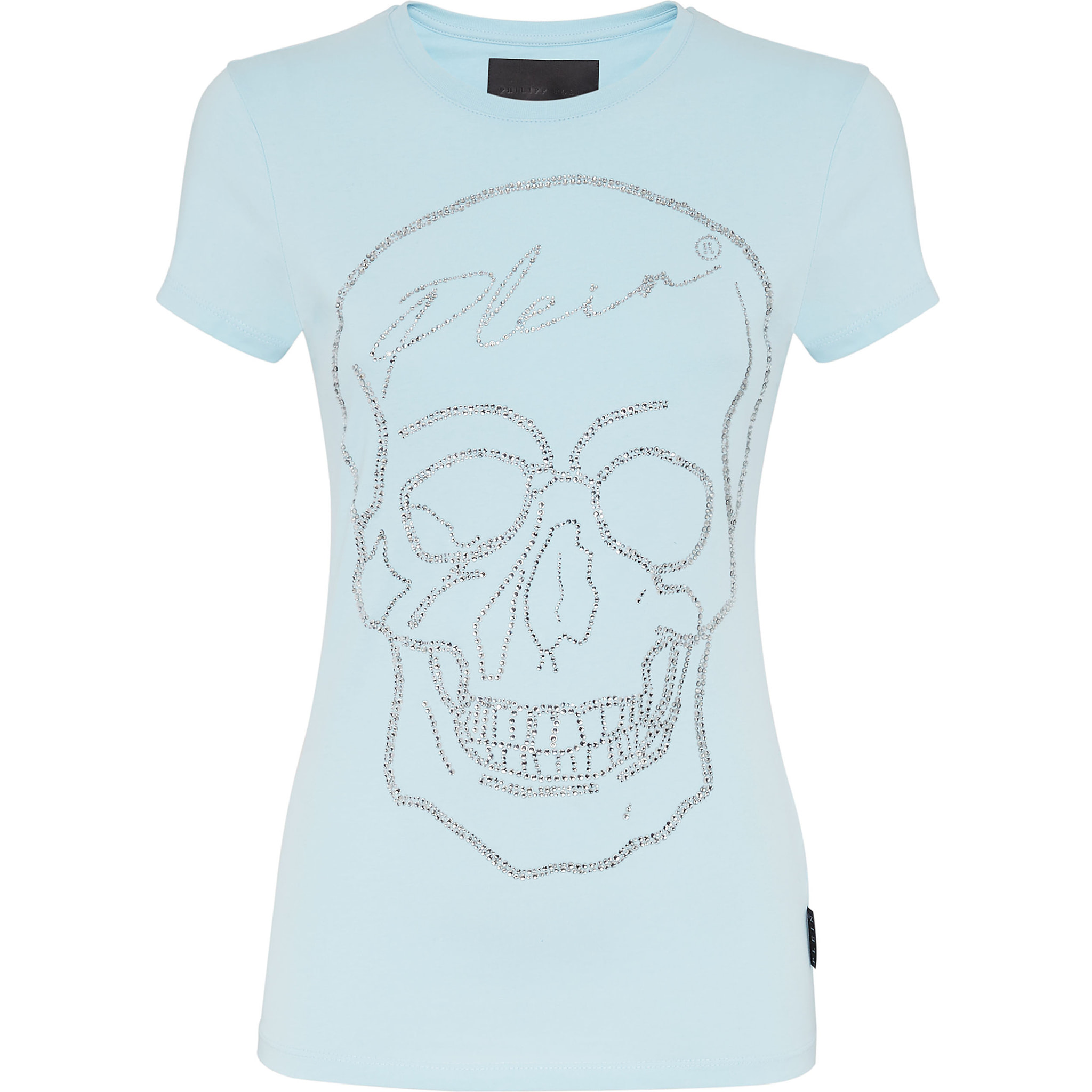 PHILIPP PLEIN T-Shirt Round Neck