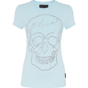 PHILIPP PLEIN T-Shirt Round Neck