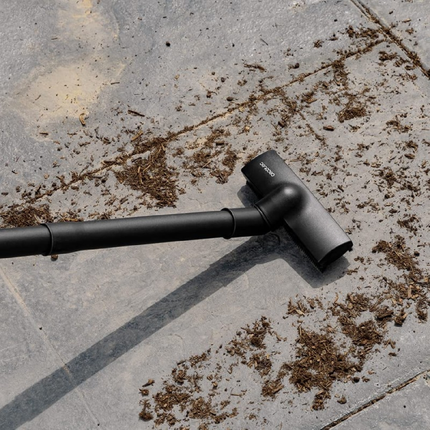 Cecotec Aspirateur de solide et liquide Conga Rockstar Wet & Dry Compact Garden
