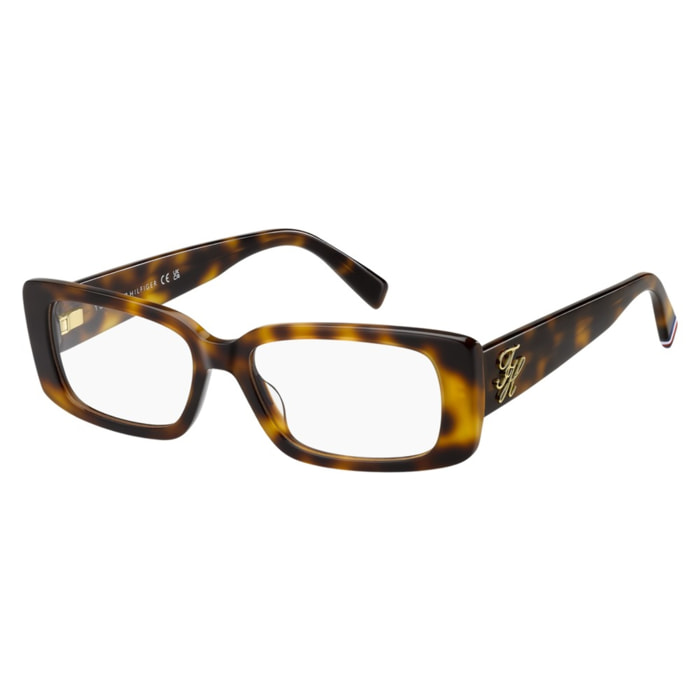 Gafas de Vista Tommy Hilfiger TH 2345 05L de Acetato Mujer 53 mm