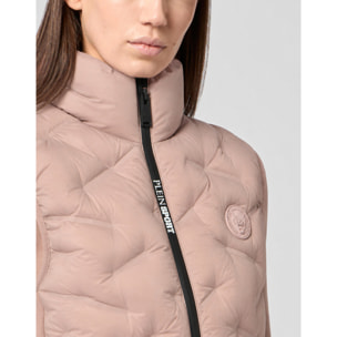 PLEIN SPORT Gilet corto SCRATCH