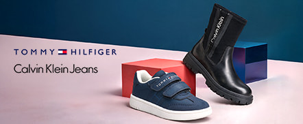 Tommy Hilfiger