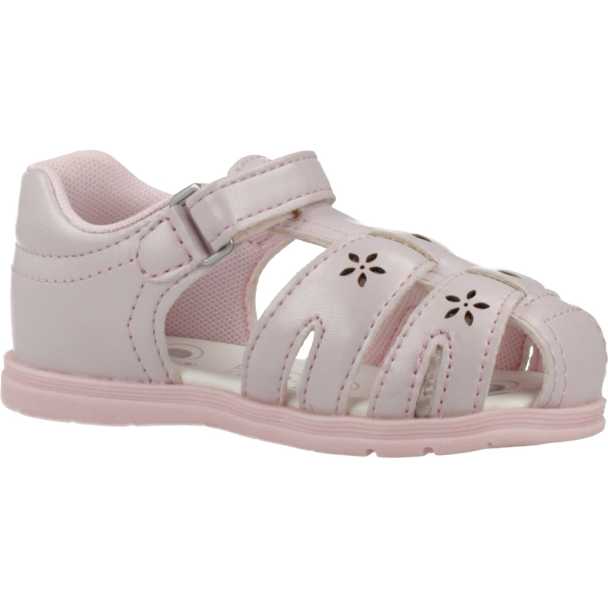 Sandalias Niña de la marca CHICCO  modelo GIOVA ROSA