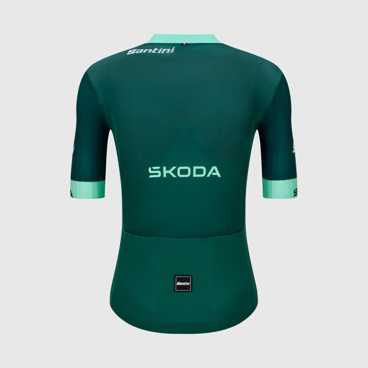Tour De France Official Men's Green Jersey - Verde