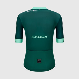 Tour De France Official Men's Green Jersey - Verde