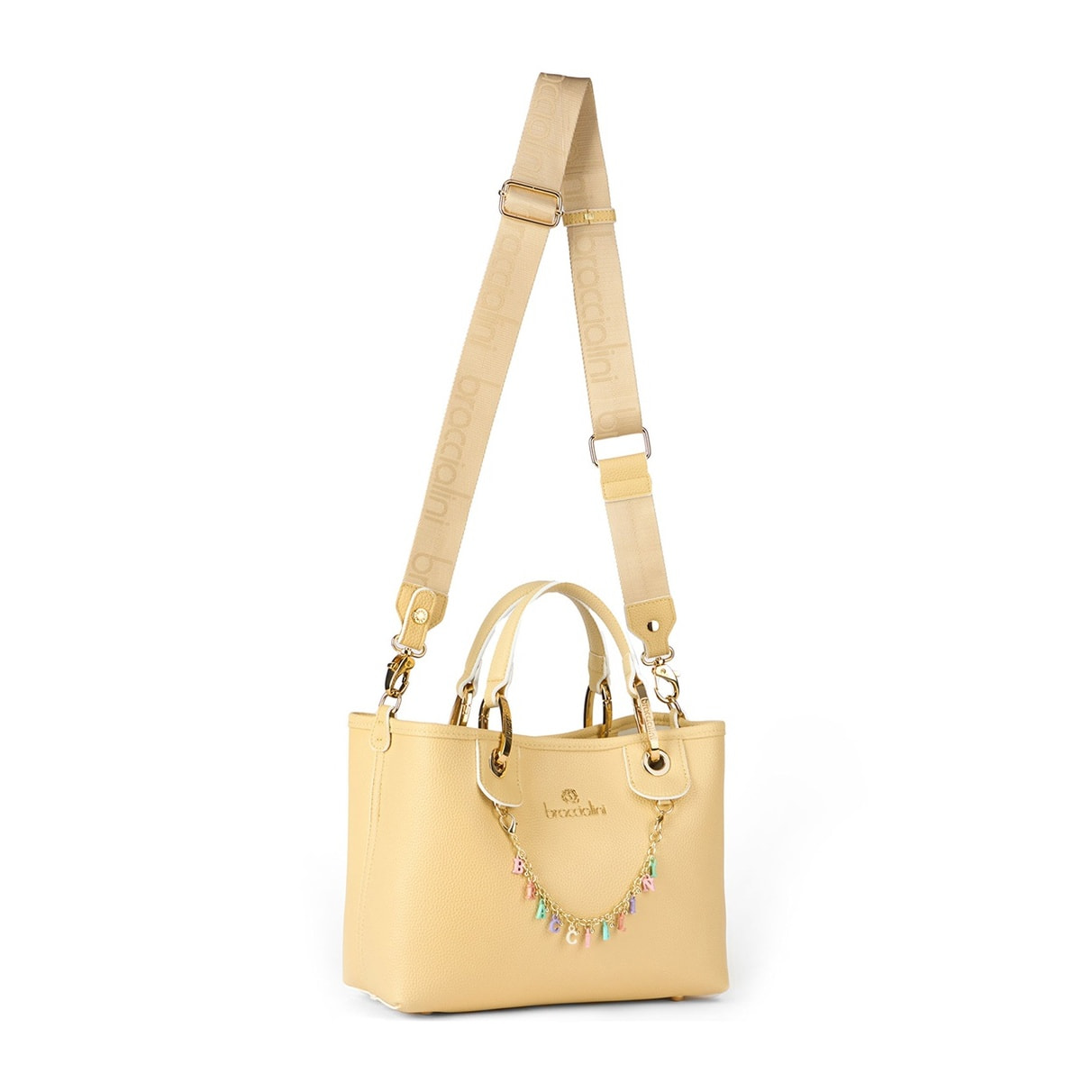 Braccialini Borsa a mano