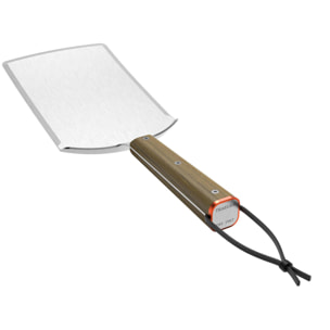 Grande Spatule Pour Barbecue - TRAEGER
