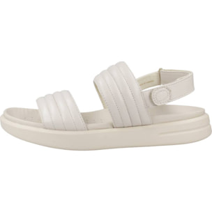 Sandalias Mujer de la marca GEOX  modelo D XAND 2S White