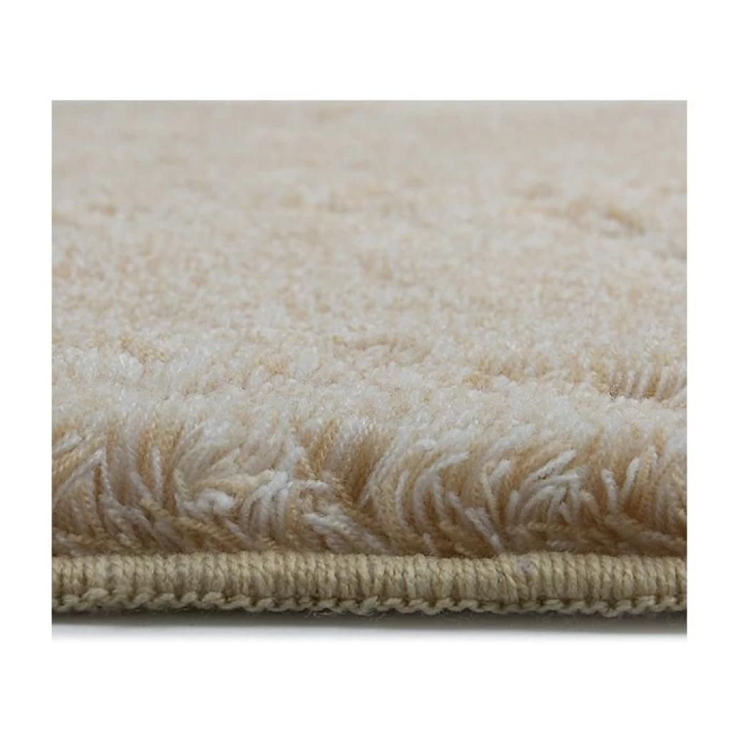 Tapis de bain Acrylique BRIZZOLO Beige Spirella