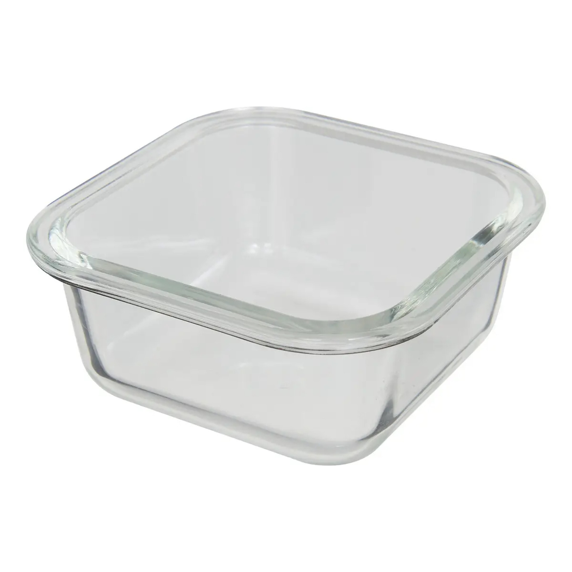 Boîte de conservation Clipeatplus 0,32L transparent