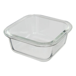 Boîte de conservation Clipeatplus 0,32L transparent