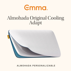 Almohada Original Cooling Adapt  | 40 x 70 cm