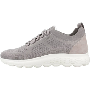 Sneakers de  Mujer de la marca GEOX  modelo D SPHERICA Gray