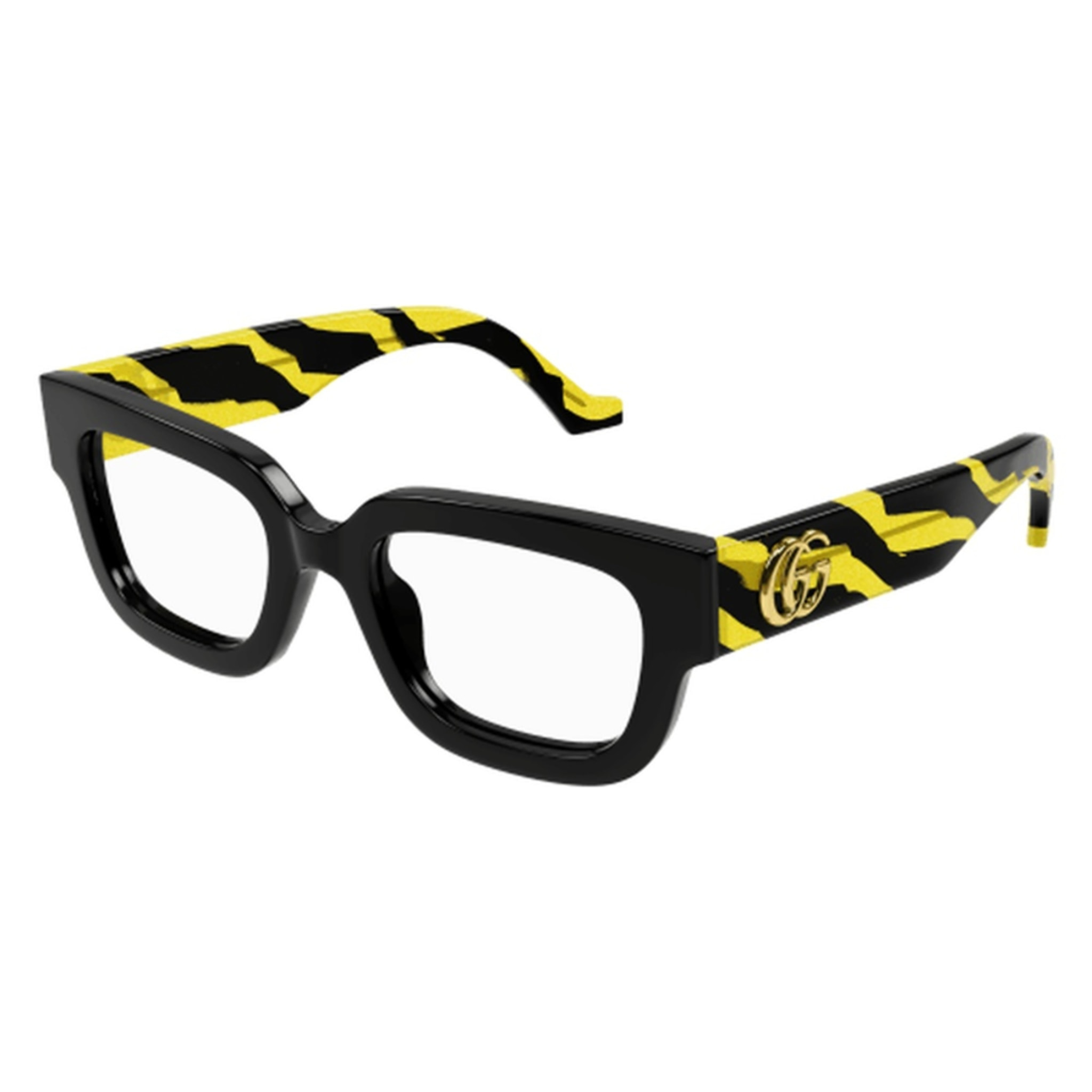 Gafas de Vista Gucci GG1548O-006 de Acetato Mujer 52 mm