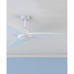 Cecotec Ventilateur de Plafond EnergySilence Aero 460. 55 W, Diamètre de 106 cm,