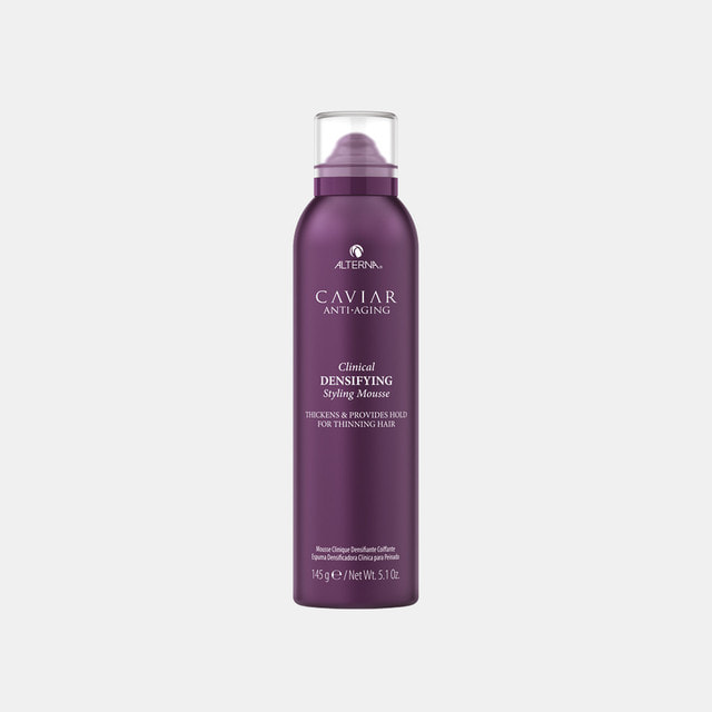 CAVIAR CLINICAL DENSIFYING Mousse
