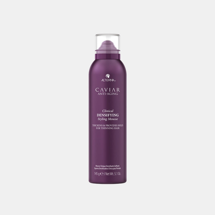 CAVIAR CLINICAL DENSIFYING Mousse