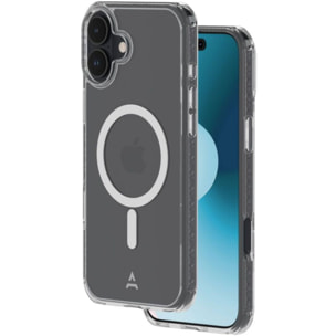 Coque ADEQWAT iPhone 16 Plus Antichoc Made In France