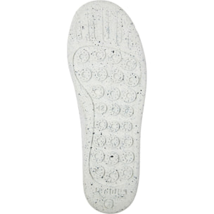 Sneakers - CAMPER Peu Touring - Verde - Tessuto tecnico