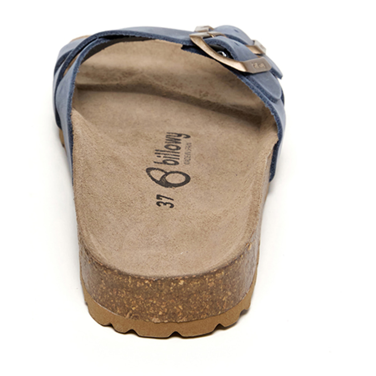 Sandalia BILLOWY AZUL