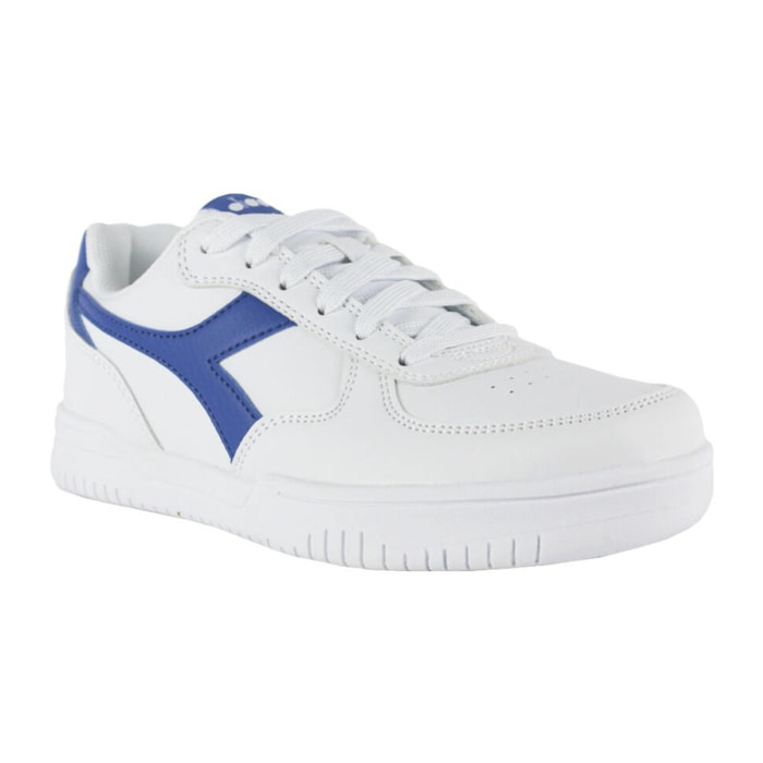 Zapatillas Sneaker DIADORA 101.177720 01 C3144 White/Imperial blue