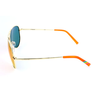 Gafas de sol Polaroid Unisex PLD6012-N-J5G-56