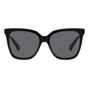 Gafas de Sol Polaroid PLD 4155/S/X 807 Polarizadas de Policarbonato Mujer 55 mm