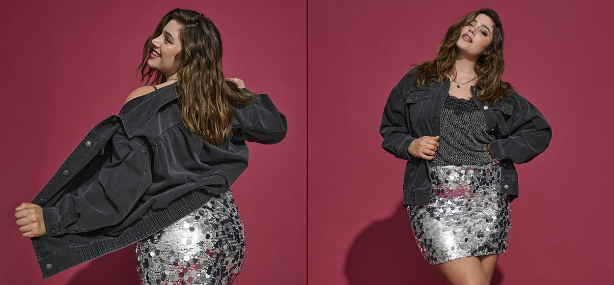 ONLY & JDY en promo chez VEEPEE