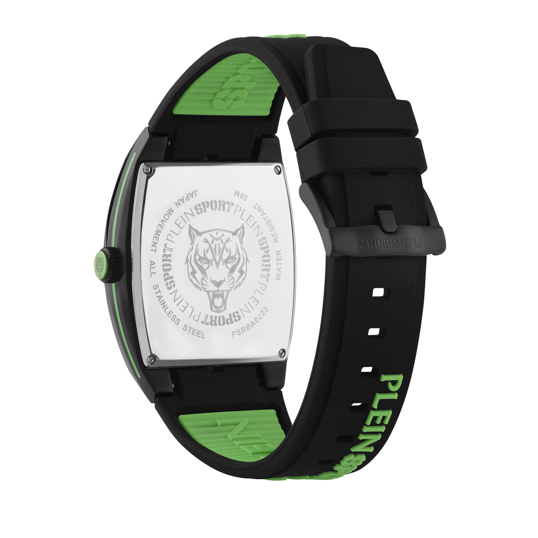 PLEIN SPORT Orologi GAZE