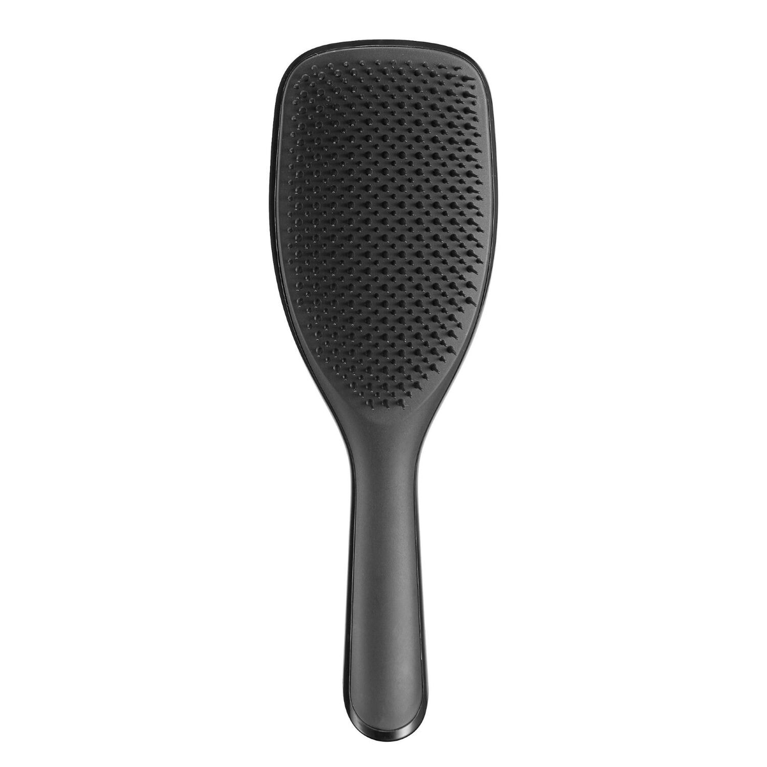 The Ultimate Detangler Black Gloss - Brosse Large