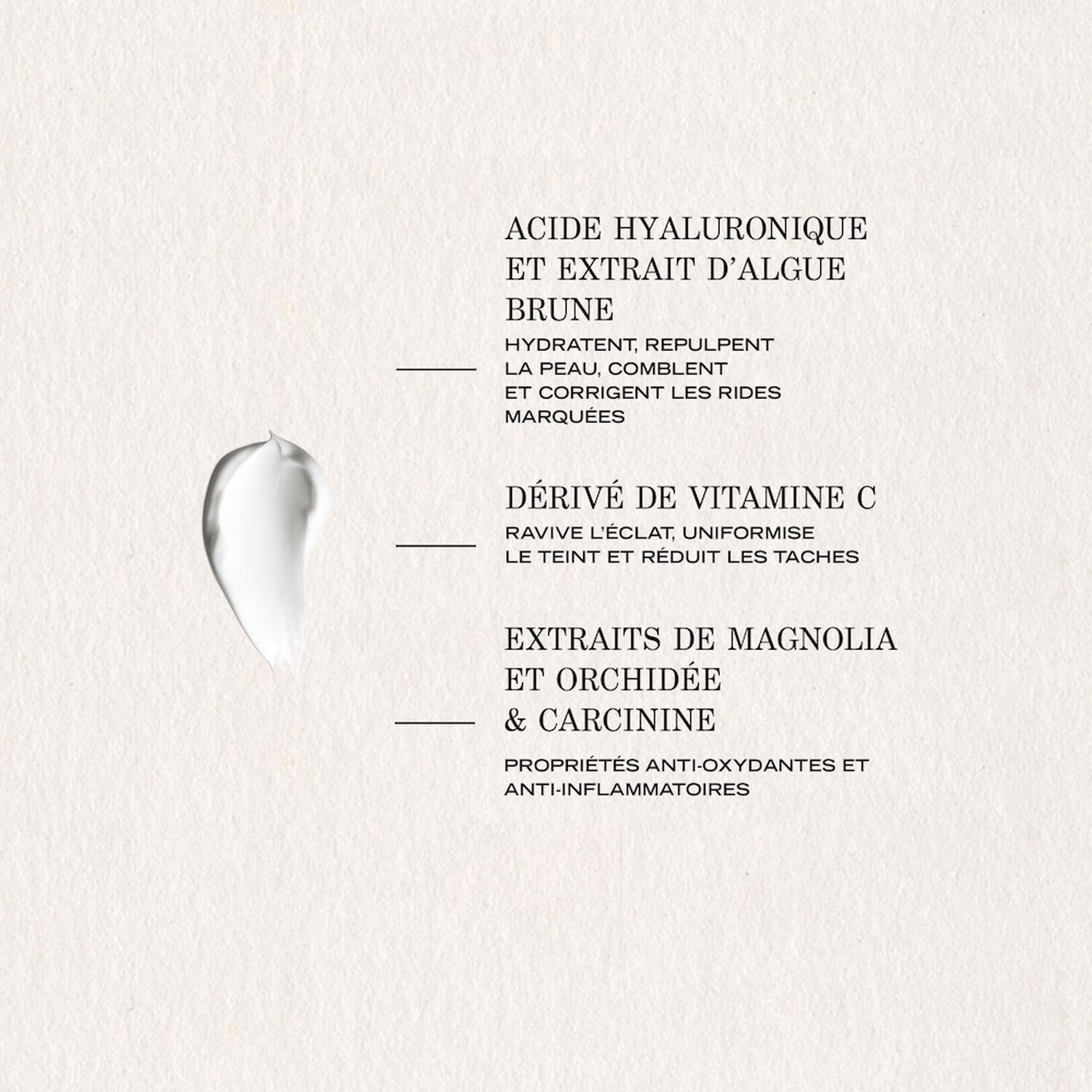 Suprême - Crème Jeunesse Mains 50 ml
