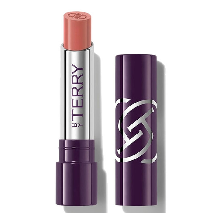 N°2 Nudissimo - Rouge à Lèvres Hydratant