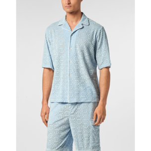 PHILIPP PLEIN Shirt MONOGRAM