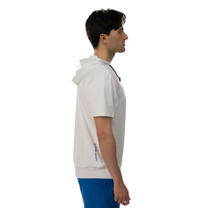 Sudadera de pádel hombre Aker Drop Shot