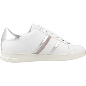 Sneakers de  Mujer de la marca GEOX  modelo D JAYSEN BLANCO