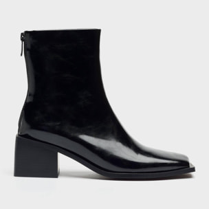 Botines de caña baja GABI 6 cm