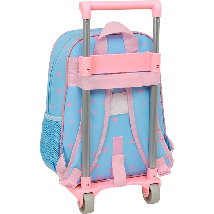 Moch 185+carro 705 stitch "happy"