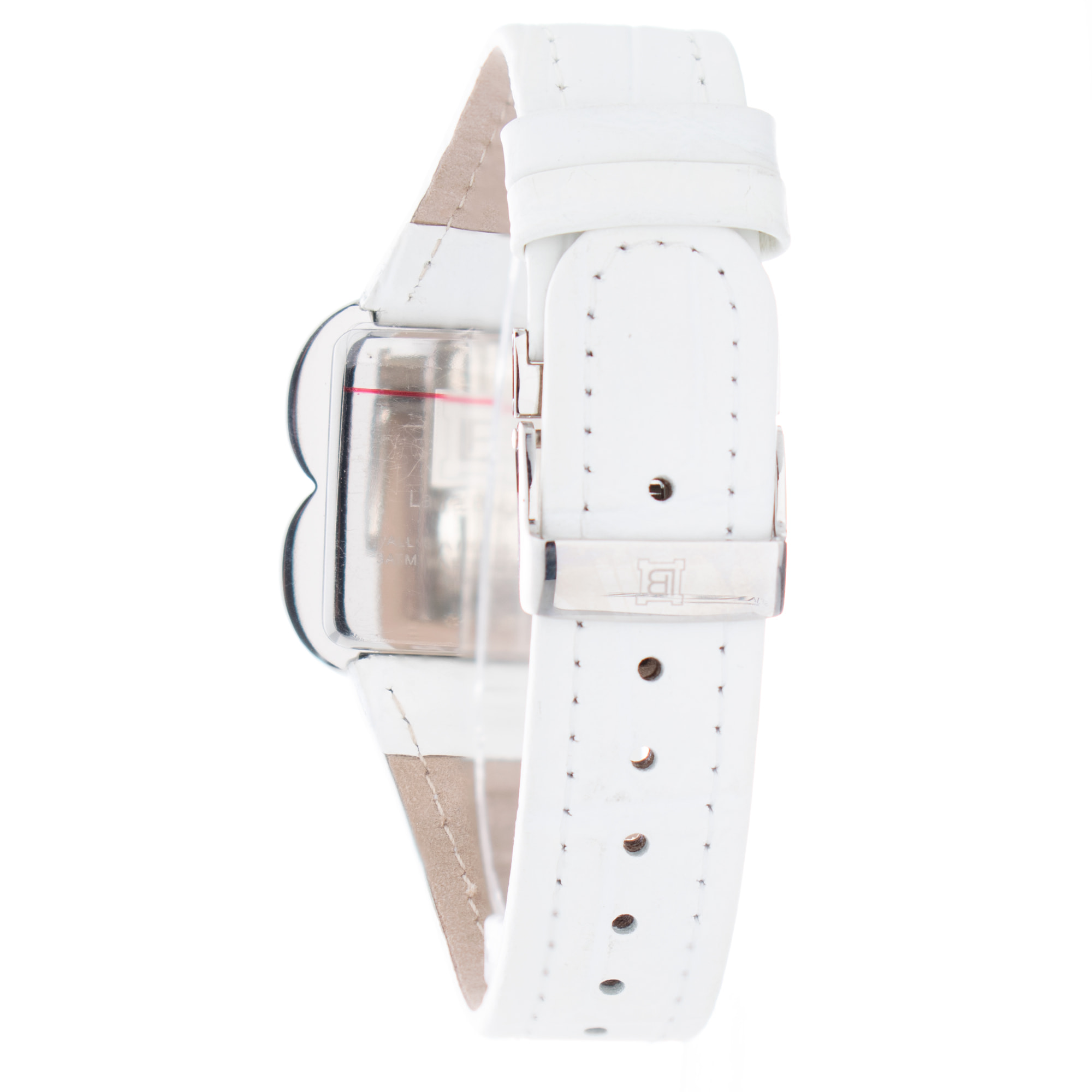 Reloj Laura Biagiotti LB0002L-BLZ Mujer Analogico Cuarzo con Correa de Piel