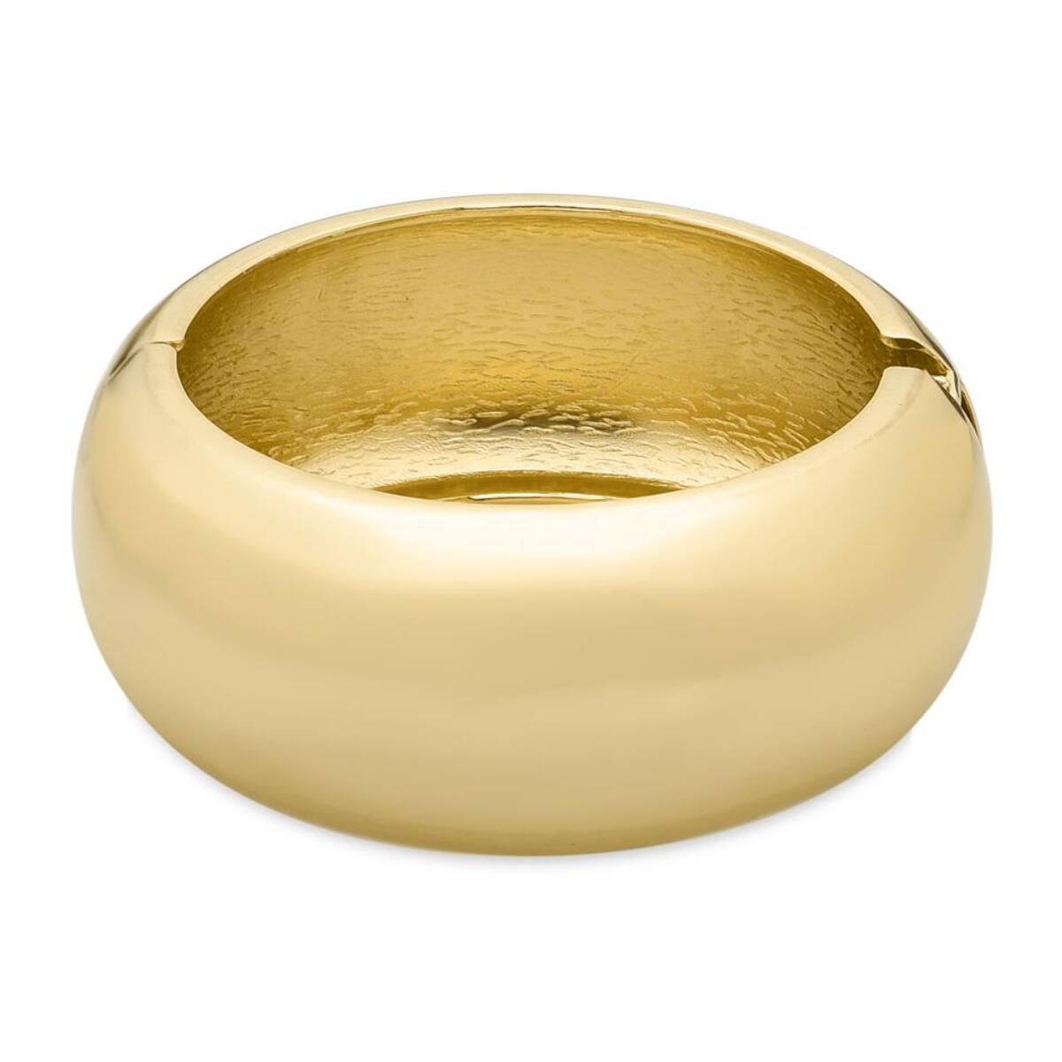 Pulsera Lux by Lux acabado en oro amarillo 18K