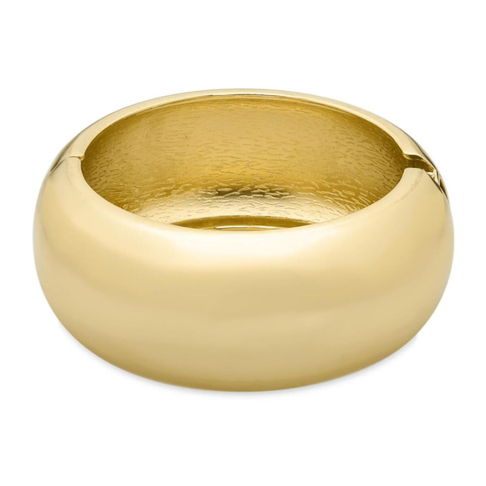 Pulsera Lux by Lux acabado en oro amarillo 18K