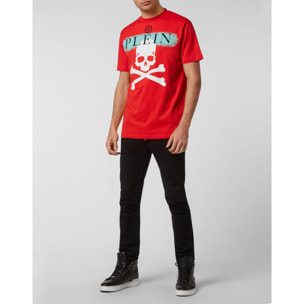 PHILIPP PLEIN T-Shirt Round Neck