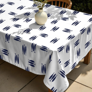 Nappe en tissu Oropesa
