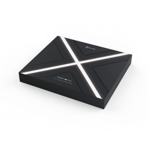 Kit accessoires ECOVACS Entretien Buddy Kit D-KT01-0027 robot Deebot U2 Pro